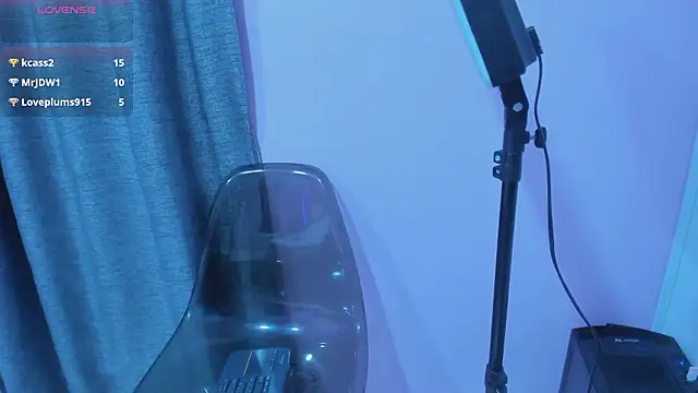 Seliinna-Kyle webcam