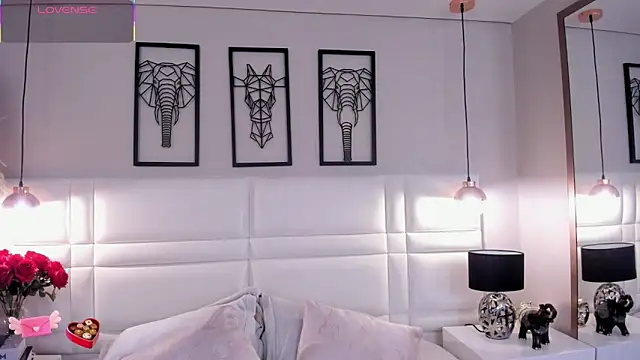 Valeria_carter webcam