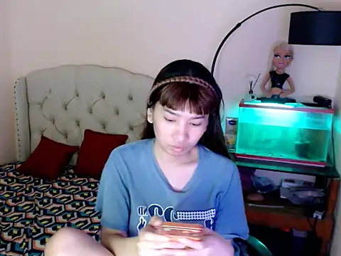 ShantalFoxxy_ webcam