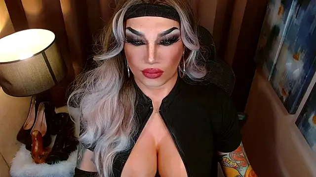 xmadisonmistressx webcam