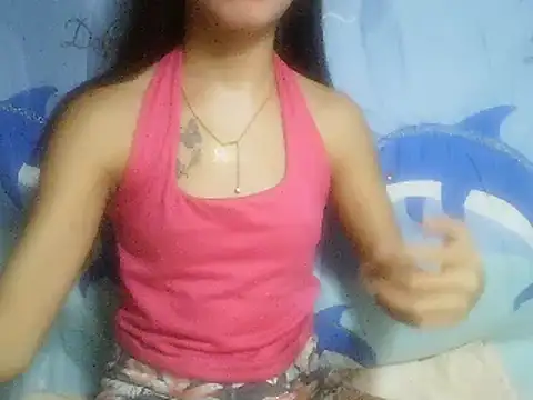 SweetPussie18x webcam