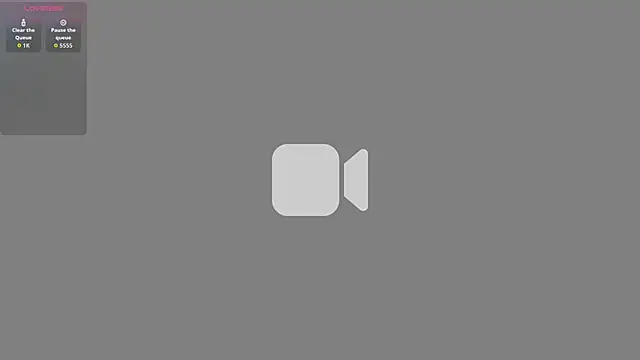 CheekySashaCharm webcam