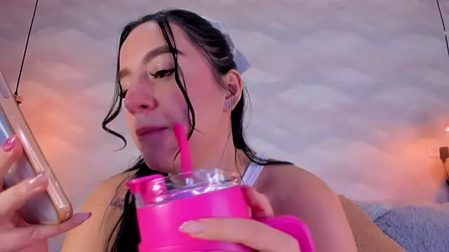 jazlin_angels1 webcam