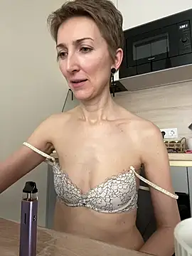 Sensual_Flower webcam