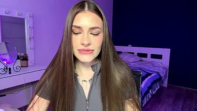 MachelleSpader webcam