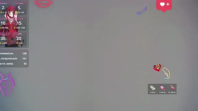 Darianna_Atehortua webcam