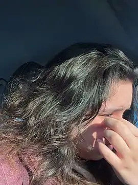 PerfectViolet webcam