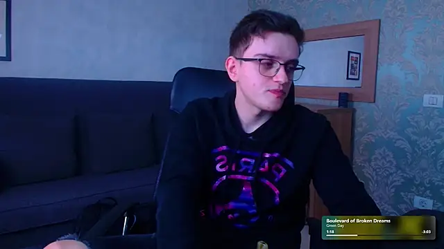 felixstarkk - FelixStarkk's free webcam - UK Sex Cams