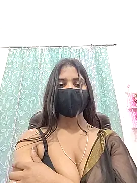 SEEMA_127 webcam