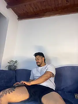 AndresSmith__ webcam