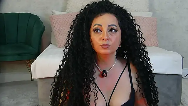 anissia_teaser webcam