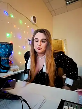 Juicy_PeachLux webcam