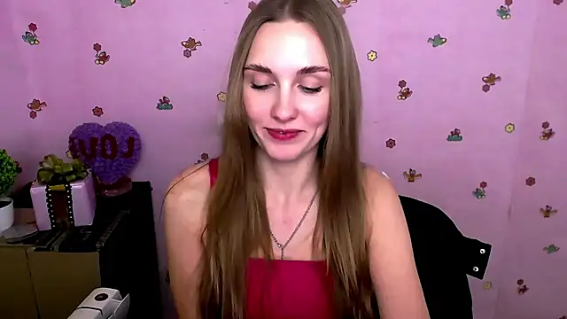 Doll_Angelina webcam