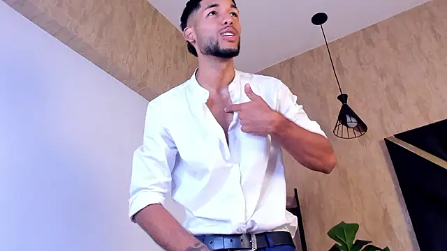 Thiagoferreti webcam