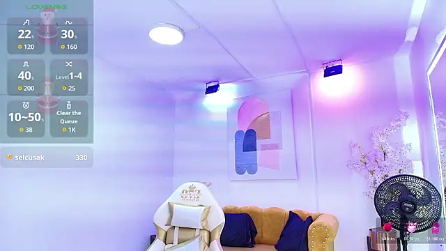 Anastasiia_rouse webcam