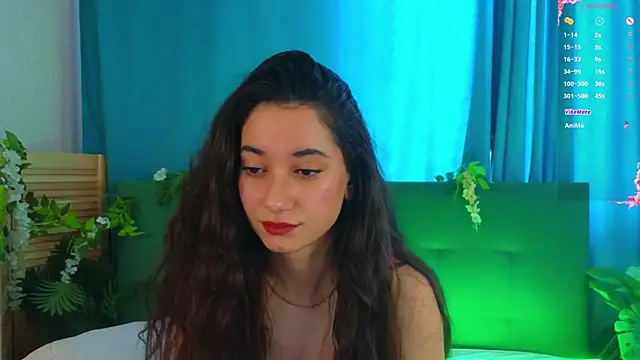 BettyMaldonado webcam