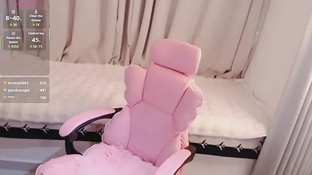 美女Emma-968在线直播