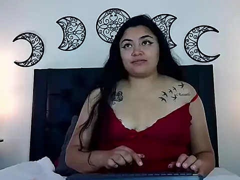 KatalynaSweet webcam