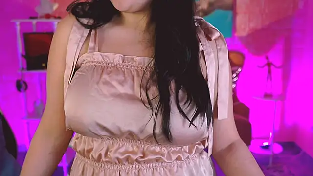 CeceliaJohnson webcam