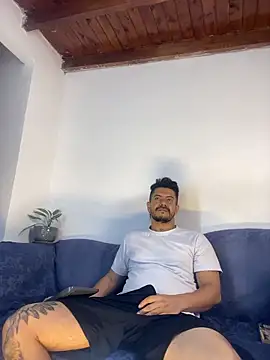 AndresSmith__ webcam