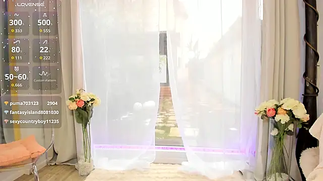 Selena_Reeves webcam