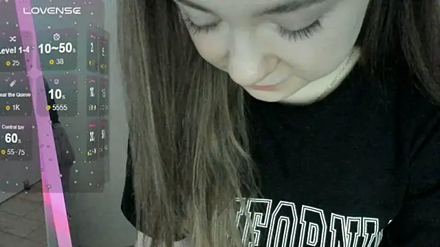 Florence_meow webcam