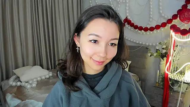 agnieszkabanana - AgnieszkaBanana's free webcam - UK Sex Cams