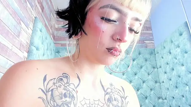 Samantha_Smiith webcam