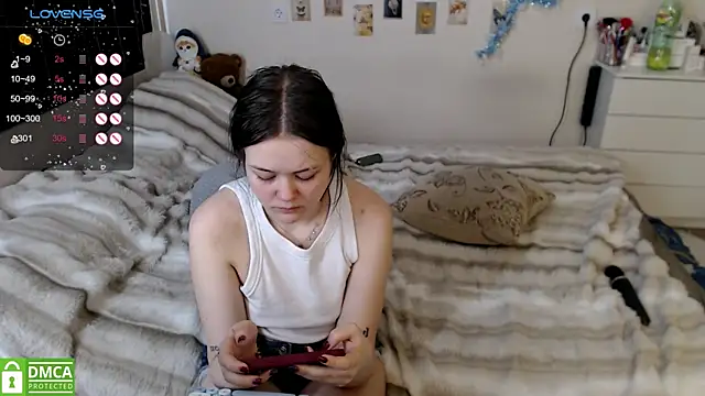 BettyandRich_ webcam