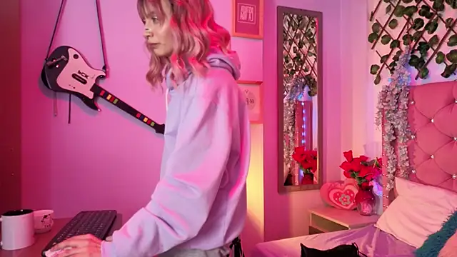 lauren_evans96 - Lauren_evans96's free webcam - UK Sex Cams