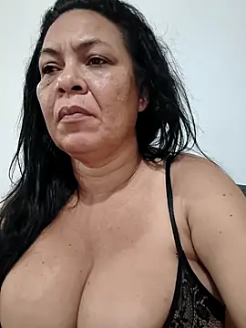 AnittaTettona webcam