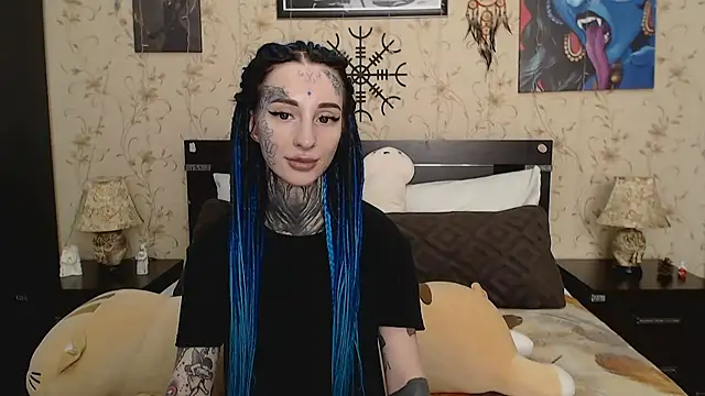 Velvetbat webcam