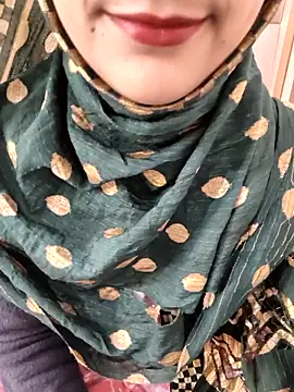 Indian-Aleena webcam