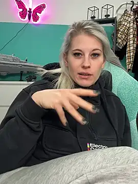 TheRealJessyLey webcam