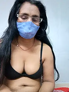 sanjana077 webcam