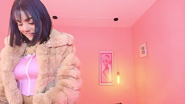 Milu_carbajal_x webcam