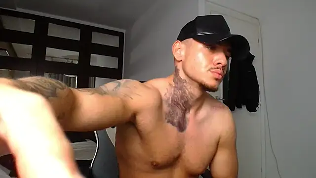 ElijahThorne webcam