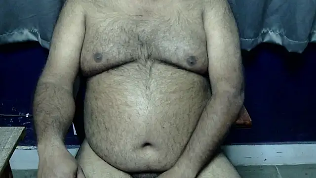 hairysubcub_70 webcam