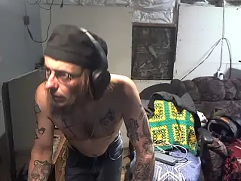 CloudDadddyyy420 webcam