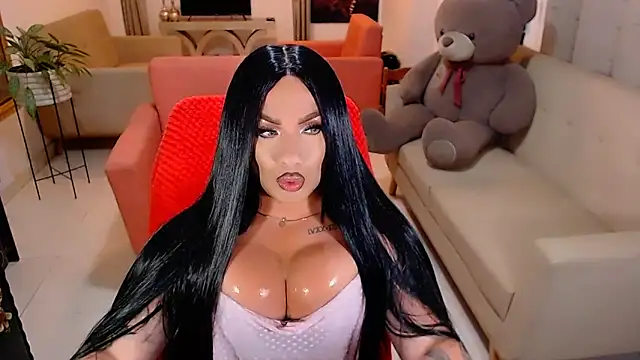 Punisher9inchs webcam