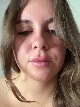 Samantha_official webcam