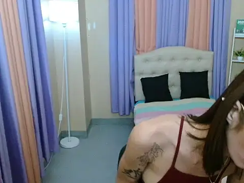 xxtsuncutaskaxx (T young) - CUMSHOW