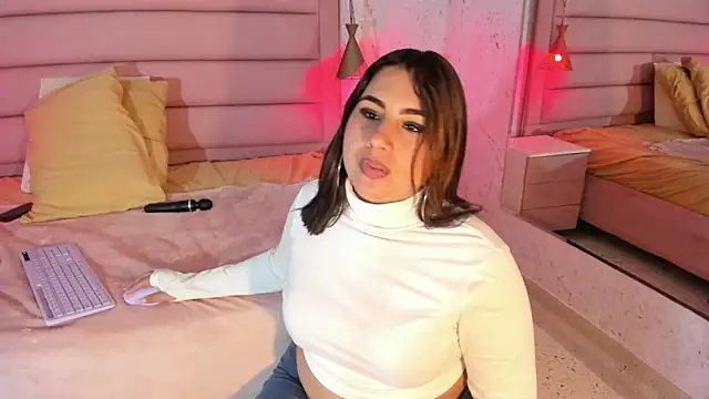 sabrinamilani webcam