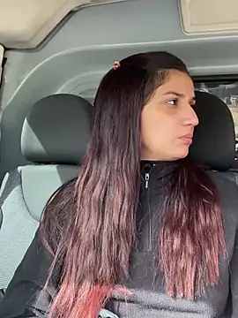 zajirashane - ZajiraShane's free webcam