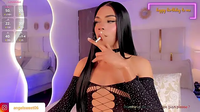 Angelina_Rossi webcam