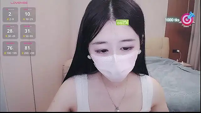 cn-xiaofei - CN-xiaofei's free webcam