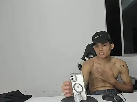 EL_VENEZOLANO_22CM webcam