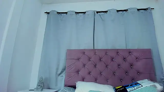 EthanBlackwoodd webcam