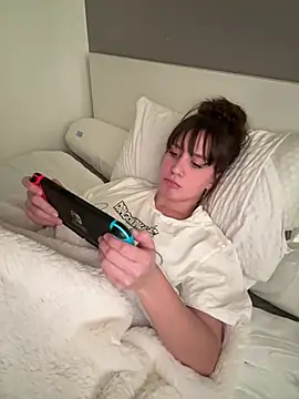 bebecita_x - Bebecita_x's free webcam