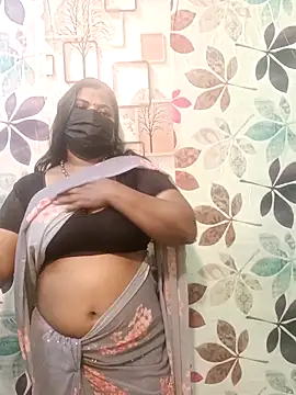 TAMIL-MILF- webcam